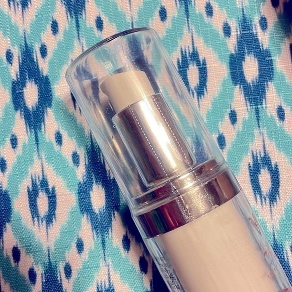 Brand New Hair Strengthening Serum Heat Protectant Argan Oil Vitamin E - Picture 5 of 12